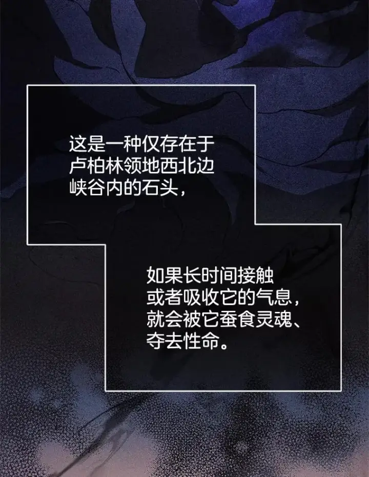 漫画《怀了恶棍的孩子》23.被污染的土地第8张图