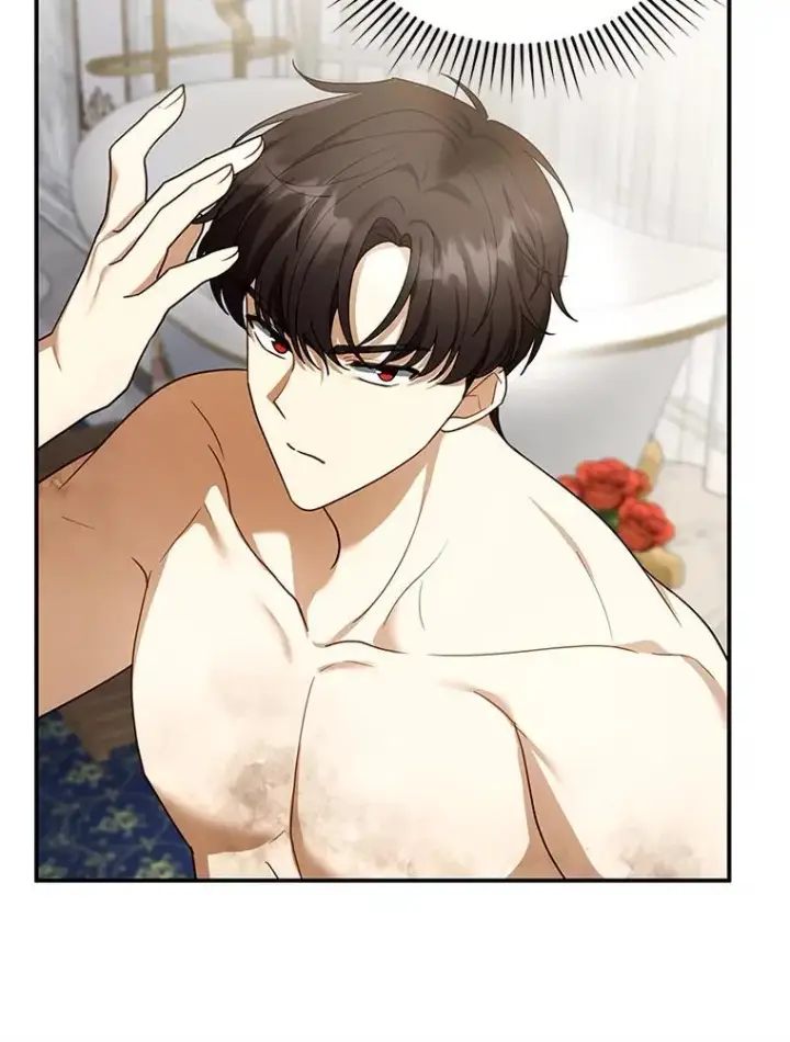 漫画《怀了恶棍的孩子》24.误会第43张图