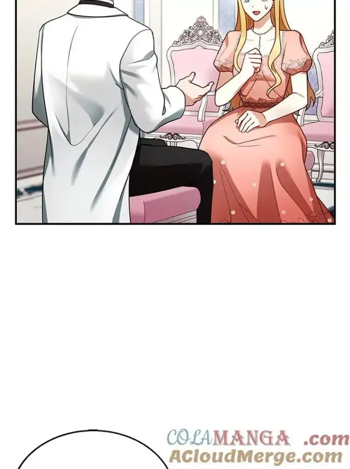 漫画《怀了恶棍的孩子》25.身体异常第109张图