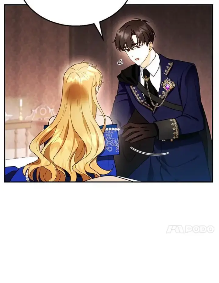 漫画《怀了恶棍的孩子》25.身体异常第43张图