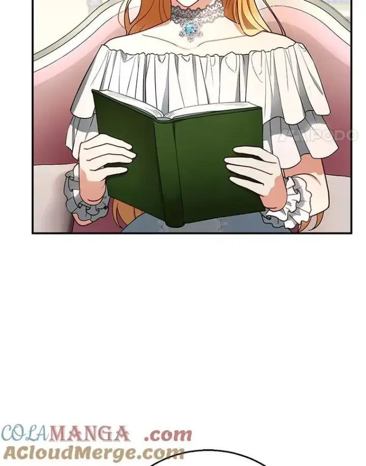 漫画《怀了恶棍的孩子》26.不愿重蹈覆辙第105张图