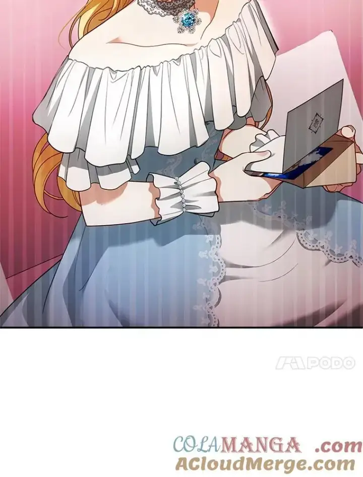 漫画《怀了恶棍的孩子》26.不愿重蹈覆辙第121张图