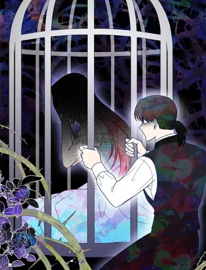 漫画《怀了恶棍的孩子》26.不愿重蹈覆辙第66张图