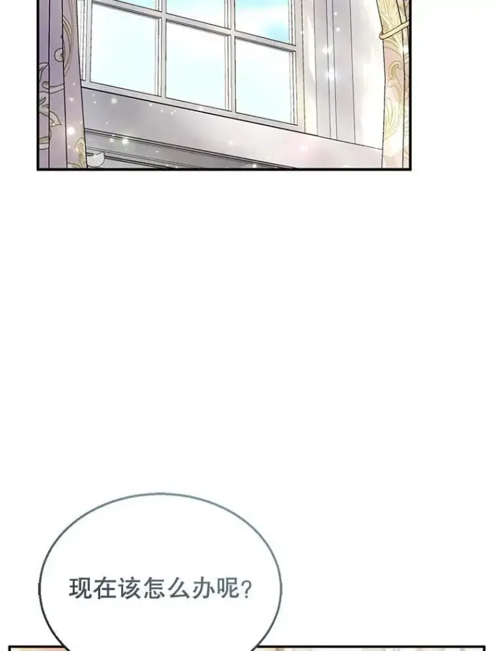 漫画《怀了恶棍的孩子》27.选择第107张图
