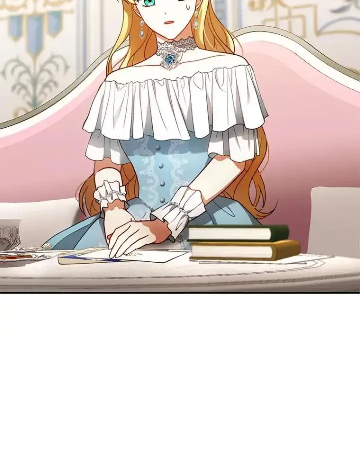 漫画《怀了恶棍的孩子》27.选择第22张图