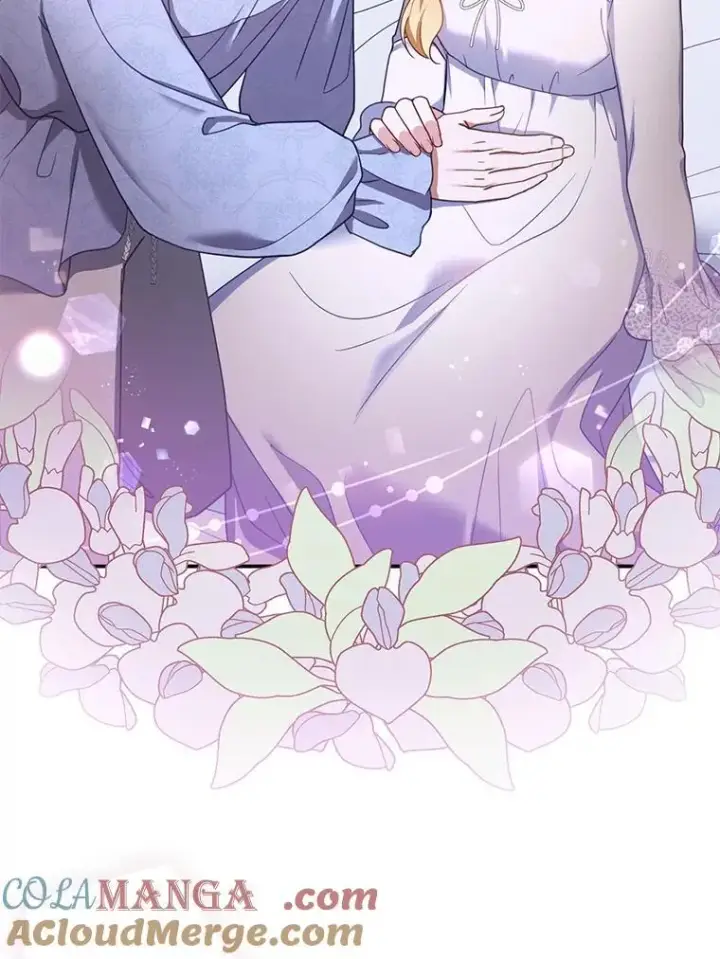 漫画《怀了恶棍的孩子》34.回家第61张图