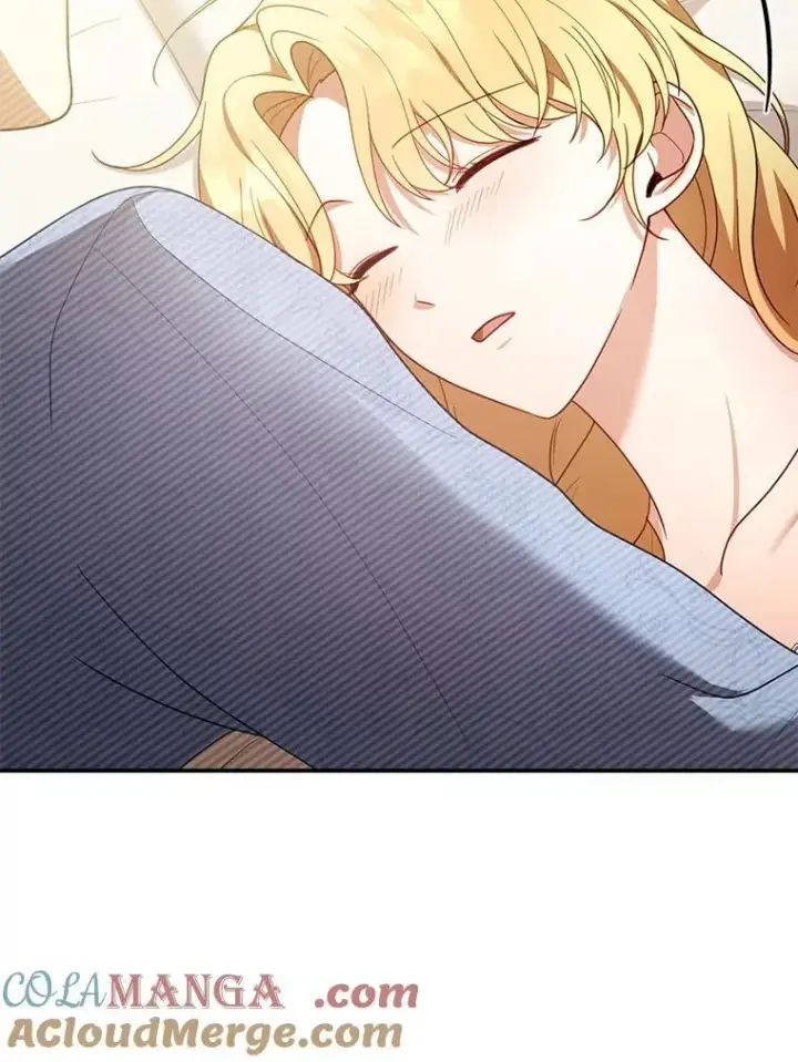 漫画《怀了恶棍的孩子》34.回家第65张图