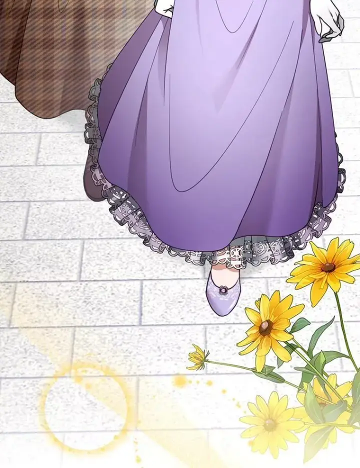 漫画《怀了恶棍的孩子》42.三顾神殿第18张图