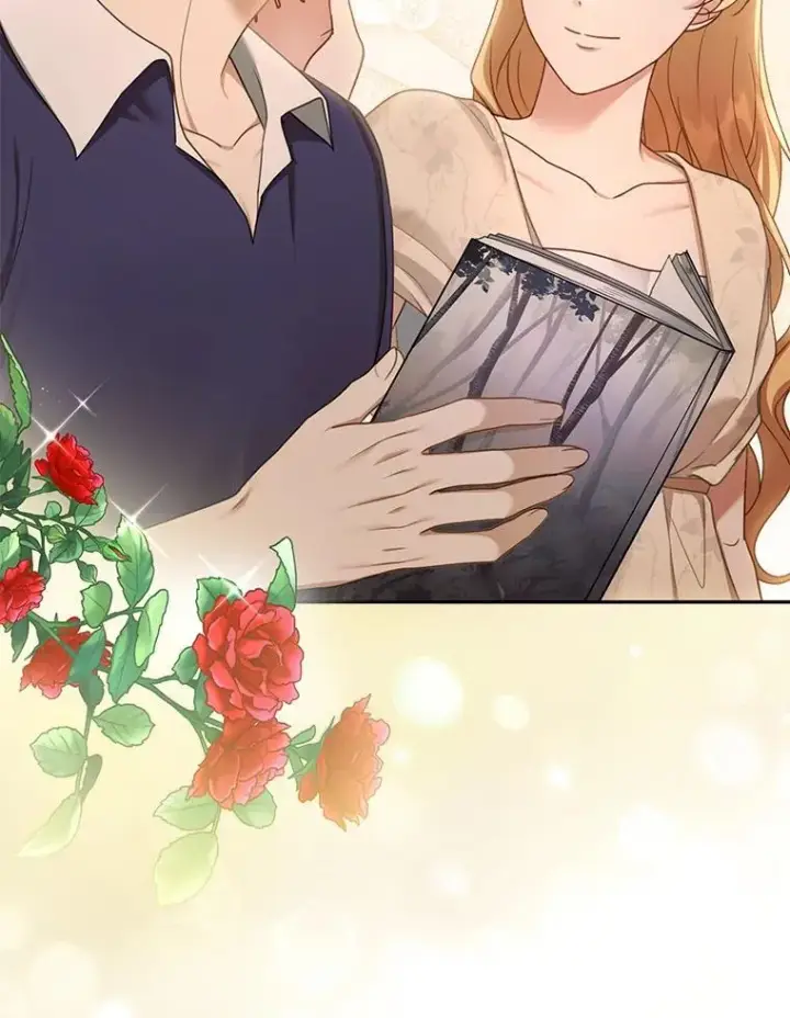 漫画《怀了恶棍的孩子》42.三顾神殿第82张图