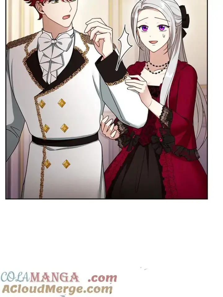 漫画《怀了恶棍的孩子》43.得人心者第41张图