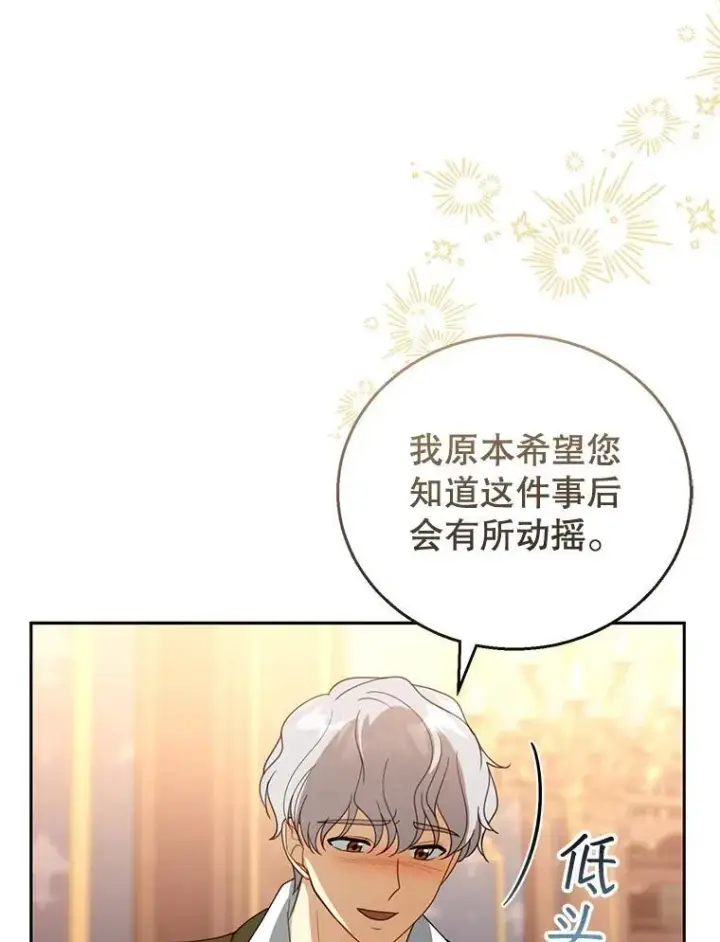 漫画《怀了恶棍的孩子》46.真实身份第64张图