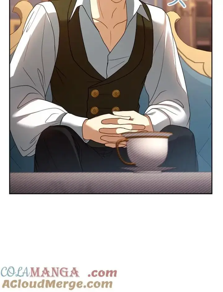 漫画《怀了恶棍的孩子》46.真实身份第65张图