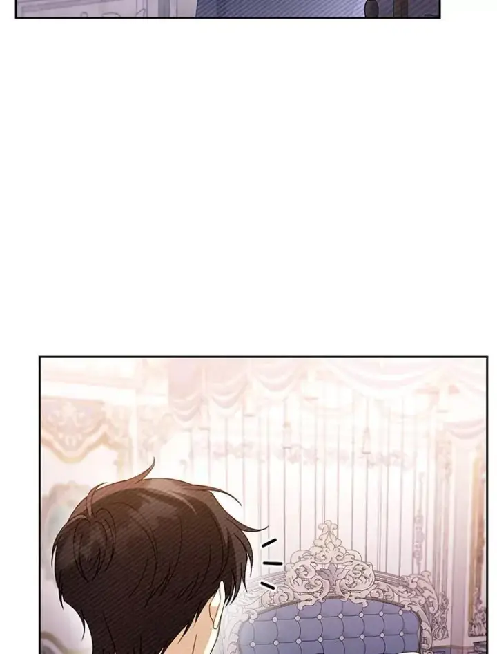 漫画《怀了恶棍的孩子》46.真实身份第78张图