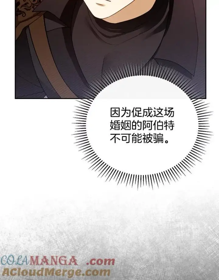 漫画《怀了恶棍的孩子》46.真实身份第89张图