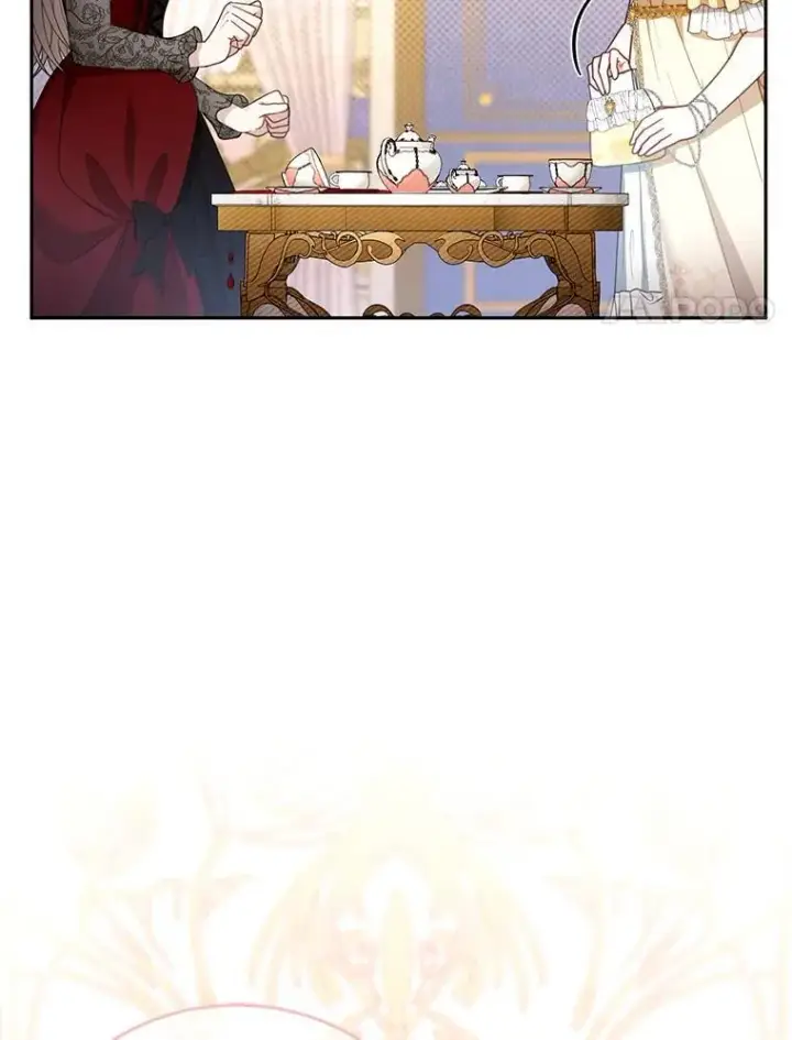 漫画《怀了恶棍的孩子》47.邀请第106张图