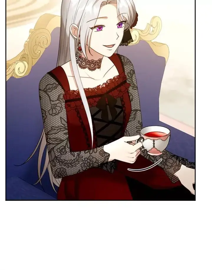 漫画《怀了恶棍的孩子》47.邀请第47张图