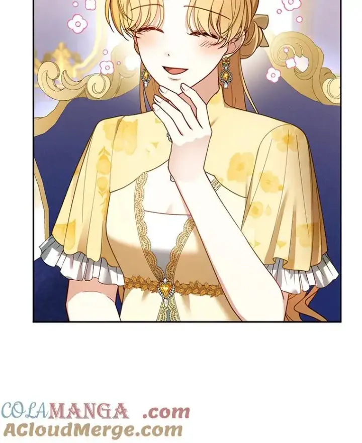 漫画《怀了恶棍的孩子》47.邀请第57张图