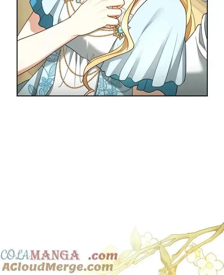 漫画《怀了恶棍的孩子》48.一起去神殿第25张图