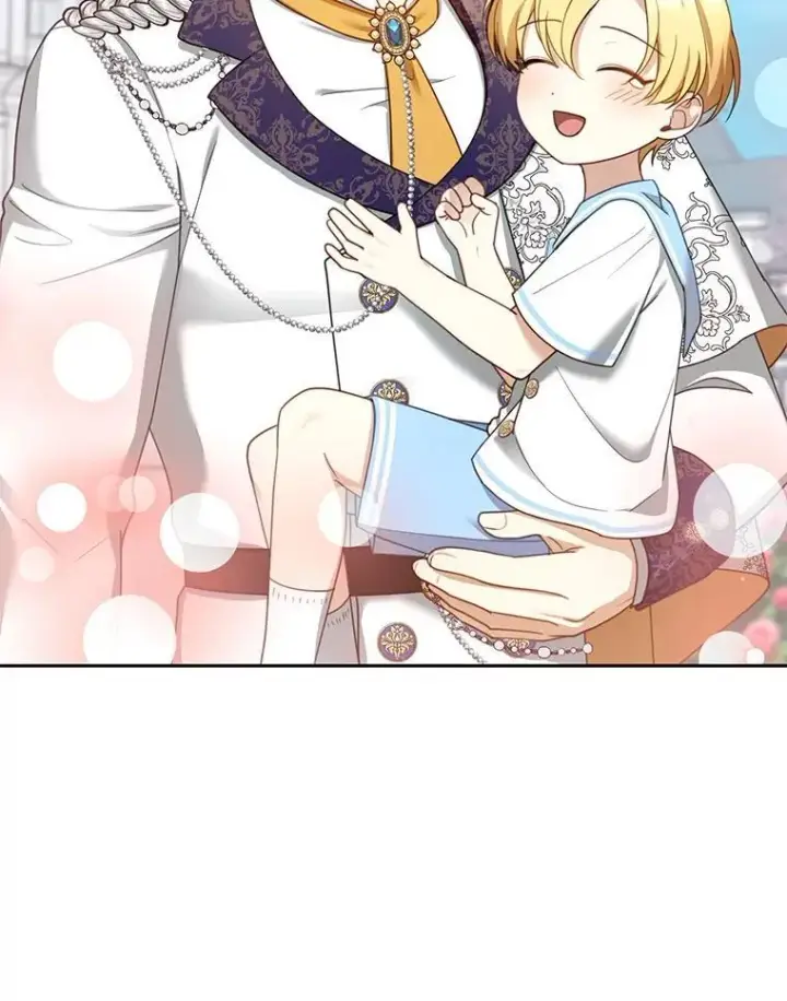 漫画《怀了恶棍的孩子》48.一起去神殿第80张图