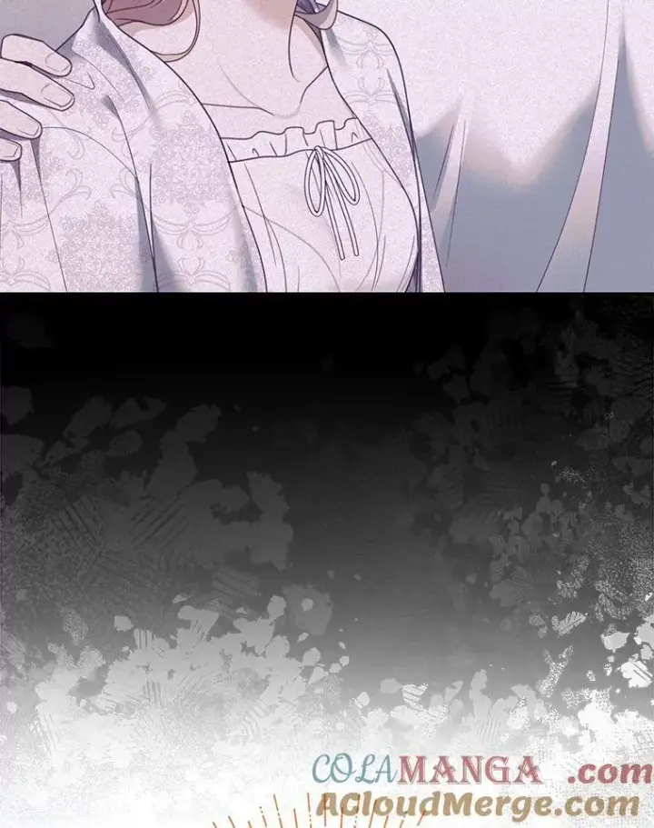 漫画《怀了恶棍的孩子》49.睡衣风波第105张图