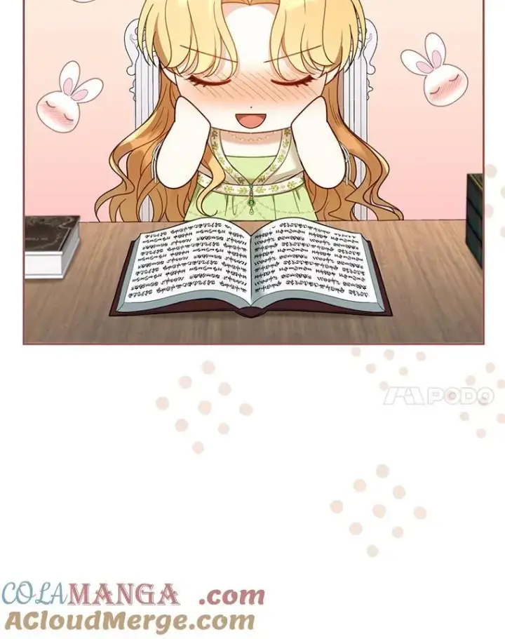 漫画《怀了恶棍的孩子》49.睡衣风波第109张图
