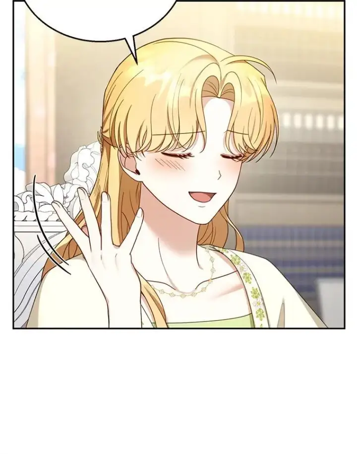 漫画《怀了恶棍的孩子》49.睡衣风波第112张图