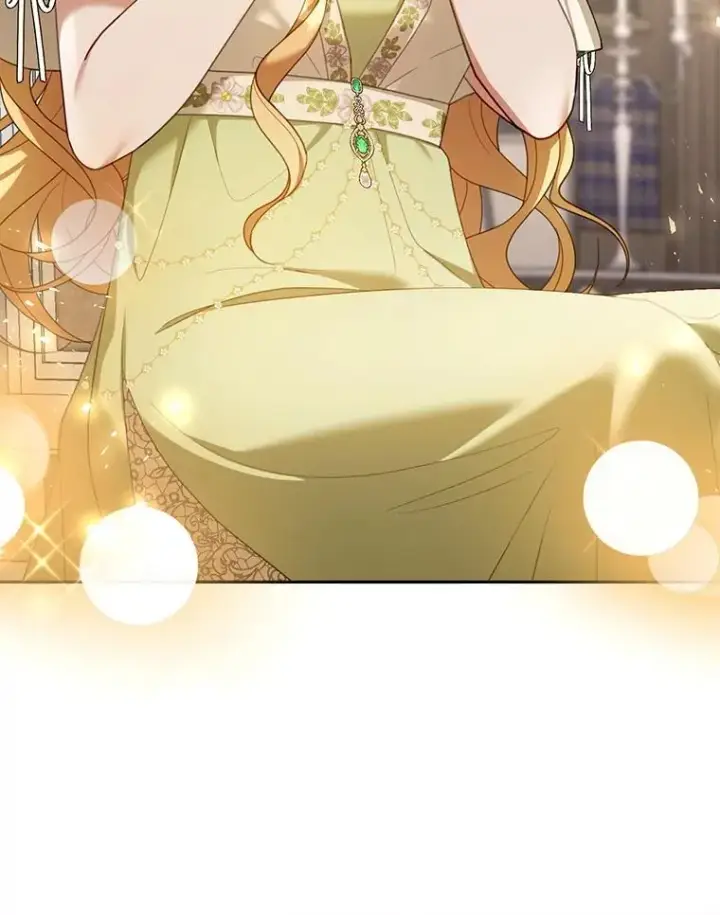 漫画《怀了恶棍的孩子》49.睡衣风波第118张图