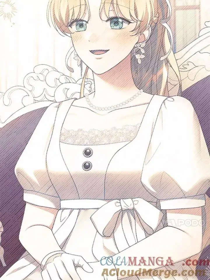 漫画《怀了恶棍的孩子》49.睡衣风波第13张图