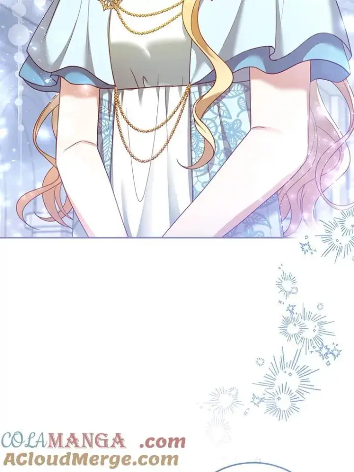 漫画《怀了恶棍的孩子》49.睡衣风波第21张图