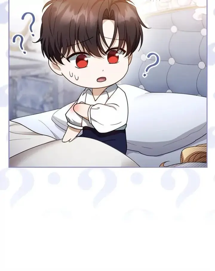 漫画《怀了恶棍的孩子》49.睡衣风波第90张图