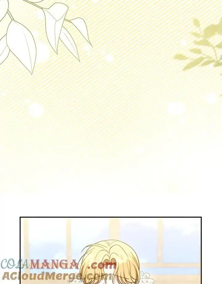 漫画《怀了恶棍的孩子》49.睡衣风波第93张图