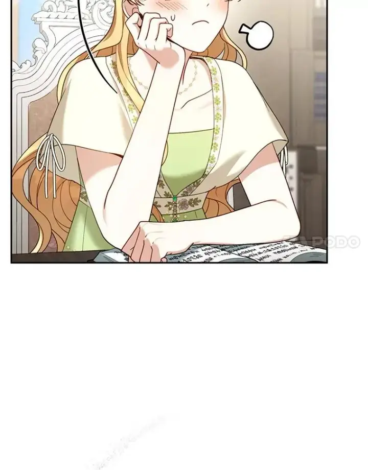 漫画《怀了恶棍的孩子》49.睡衣风波第99张图