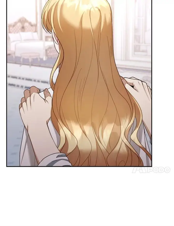 漫画《怀了恶棍的孩子》50.爱到深处第111张图