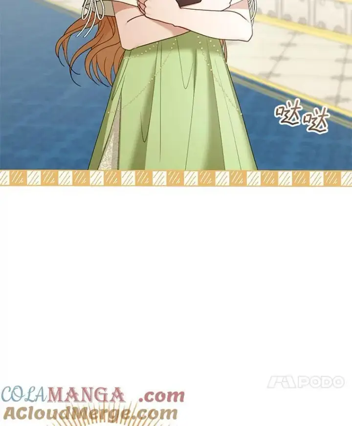 漫画《怀了恶棍的孩子》50.爱到深处第21张图