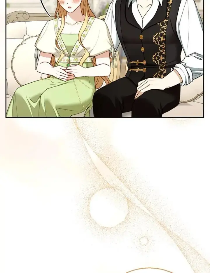 漫画《怀了恶棍的孩子》50.爱到深处第43张图