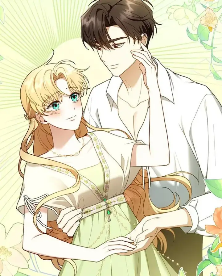 漫画《怀了恶棍的孩子》50.爱到深处第8张图