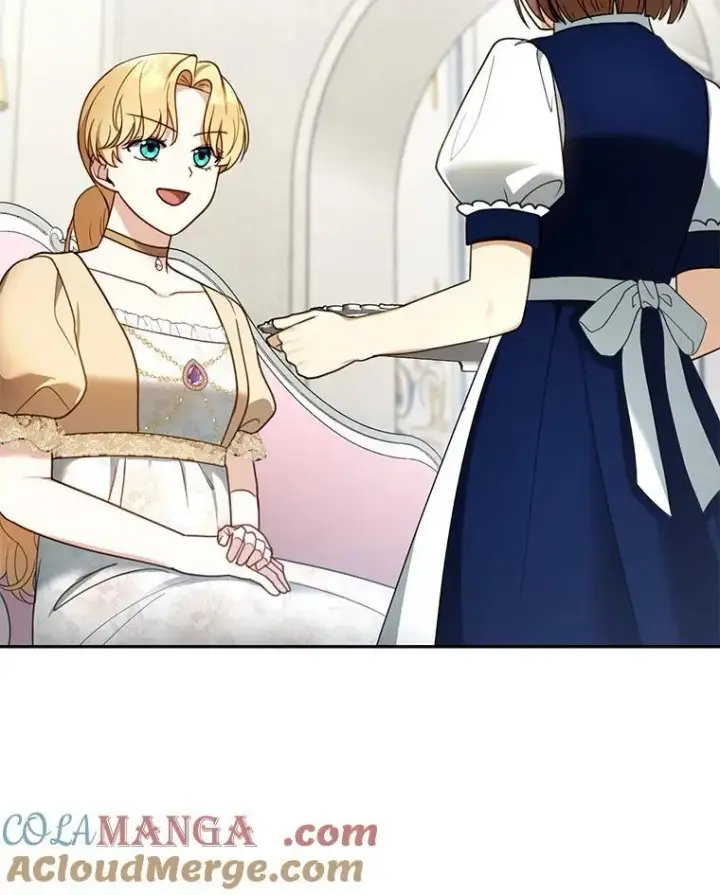 漫画《怀了恶棍的孩子》51.互诉衷肠第117张图