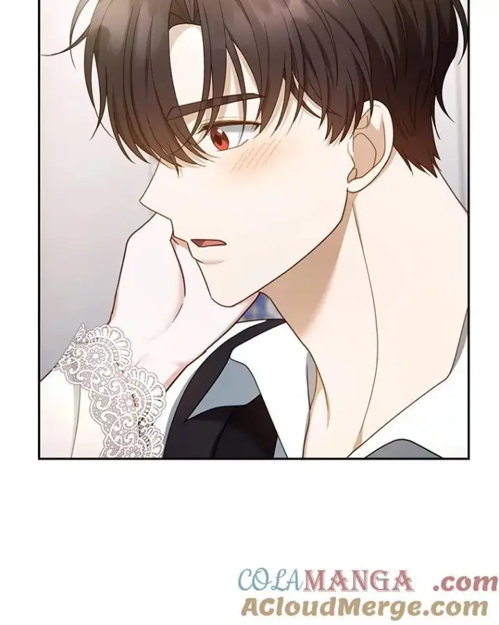 漫画《怀了恶棍的孩子》51.互诉衷肠第69张图