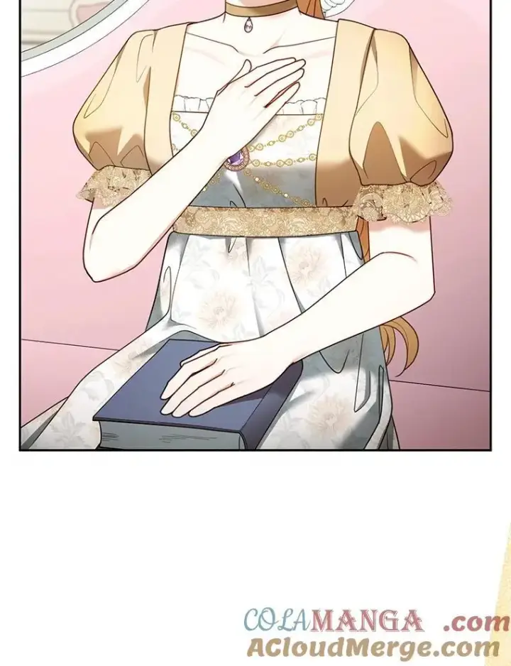 漫画《怀了恶棍的孩子》51.互诉衷肠第89张图
