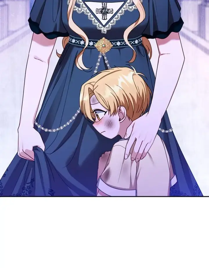 漫画《怀了恶棍的孩子》53.遍寻真理第103张图