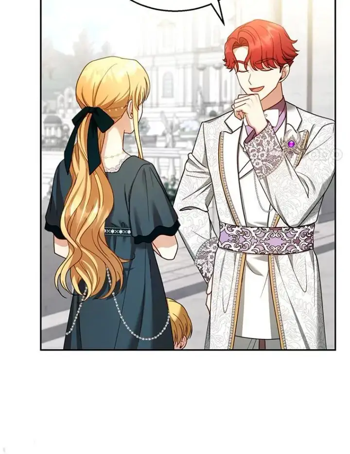 漫画《怀了恶棍的孩子》53.遍寻真理第112张图