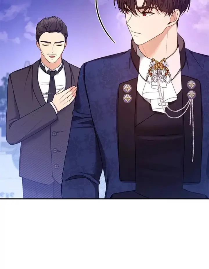 漫画《怀了恶棍的孩子》53.遍寻真理第56张图
