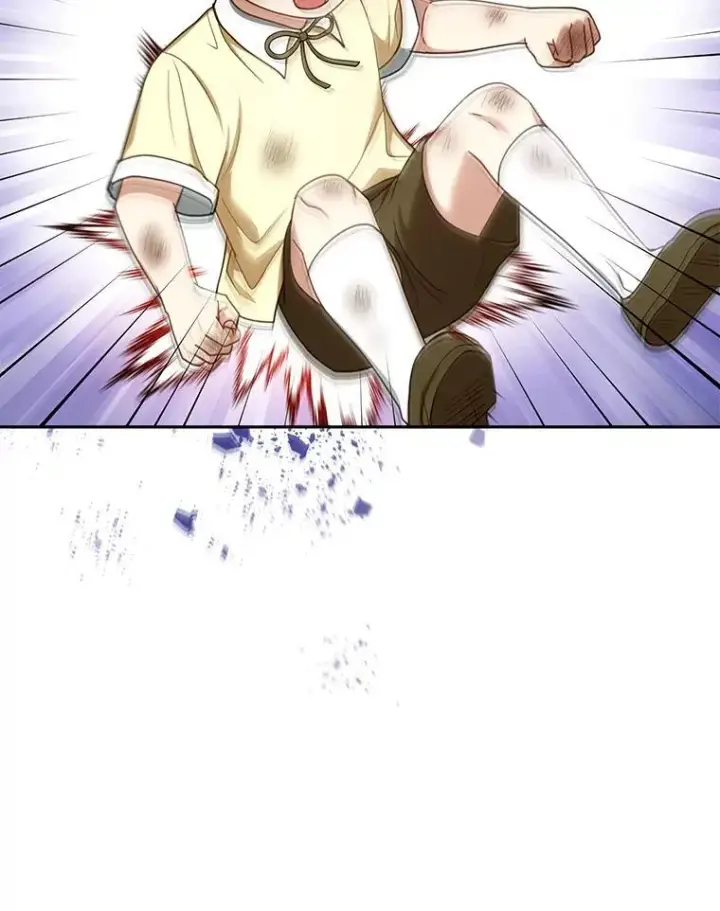 漫画《怀了恶棍的孩子》53.遍寻真理第88张图