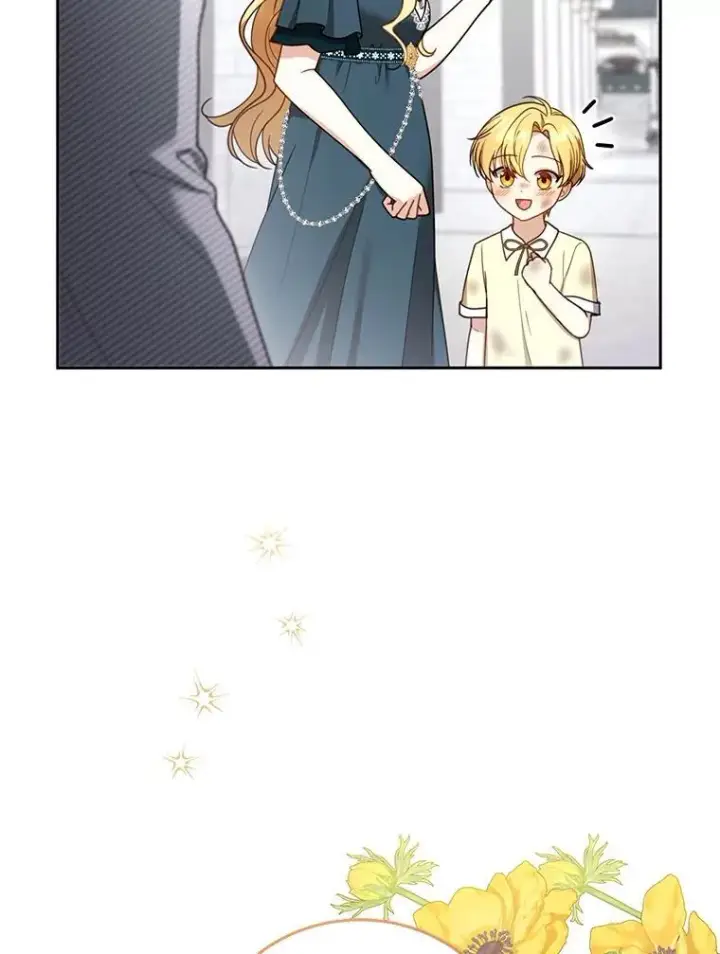 漫画《怀了恶棍的孩子》54.父子相见第26张图