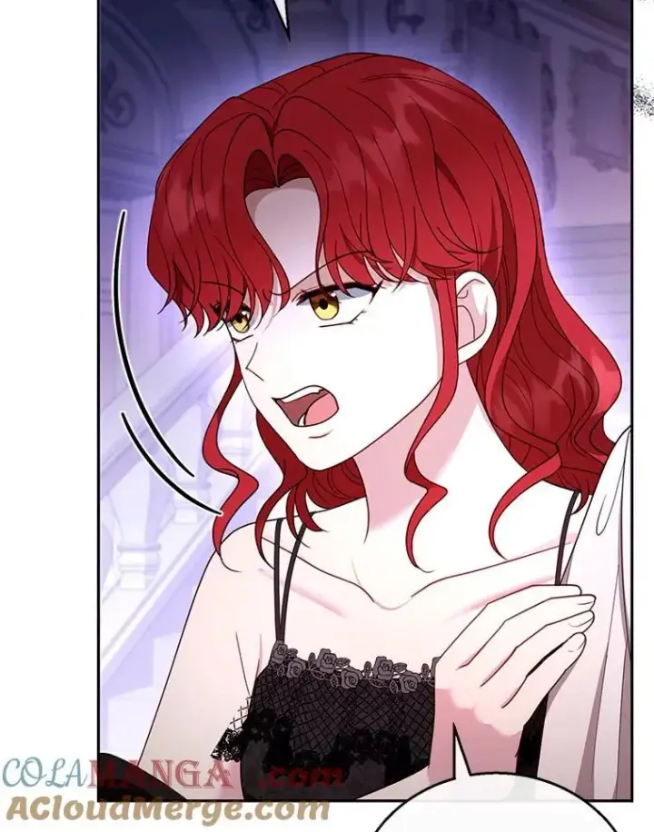 漫画《怀了恶棍的孩子》54.父子相见第93张图