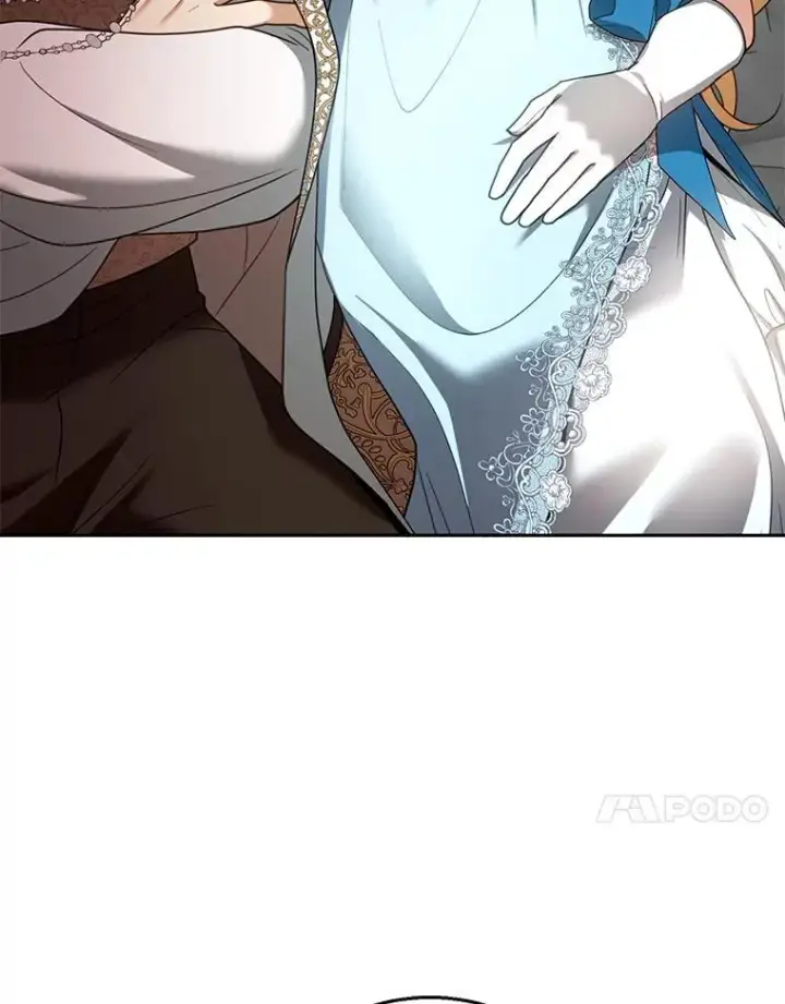漫画《怀了恶棍的孩子》55.闯入神殿第20张图