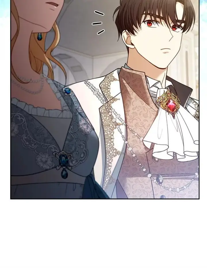 漫画《怀了恶棍的孩子》55.闯入神殿第87张图