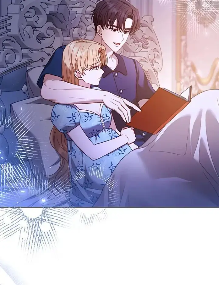 漫画《怀了恶棍的孩子》60.父女相认（1）第108张图