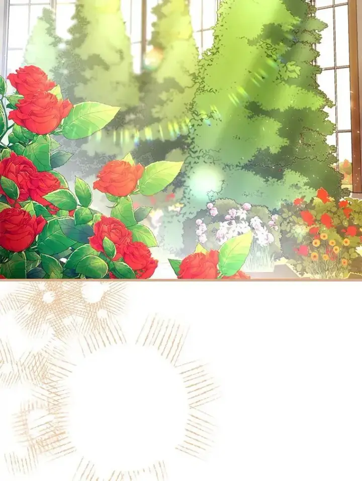 漫画《怀了恶棍的孩子》71.参观回廊第2张图