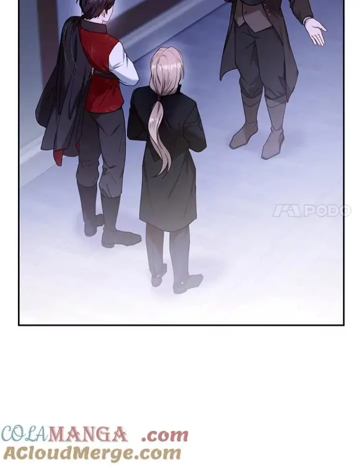 漫画《怀了恶棍的孩子》72.被跟踪第117张图